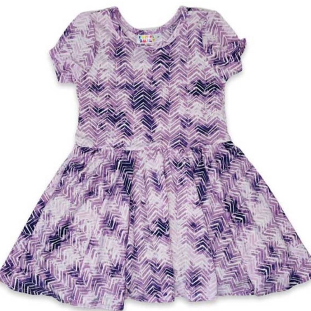 Dotdotsmile dress